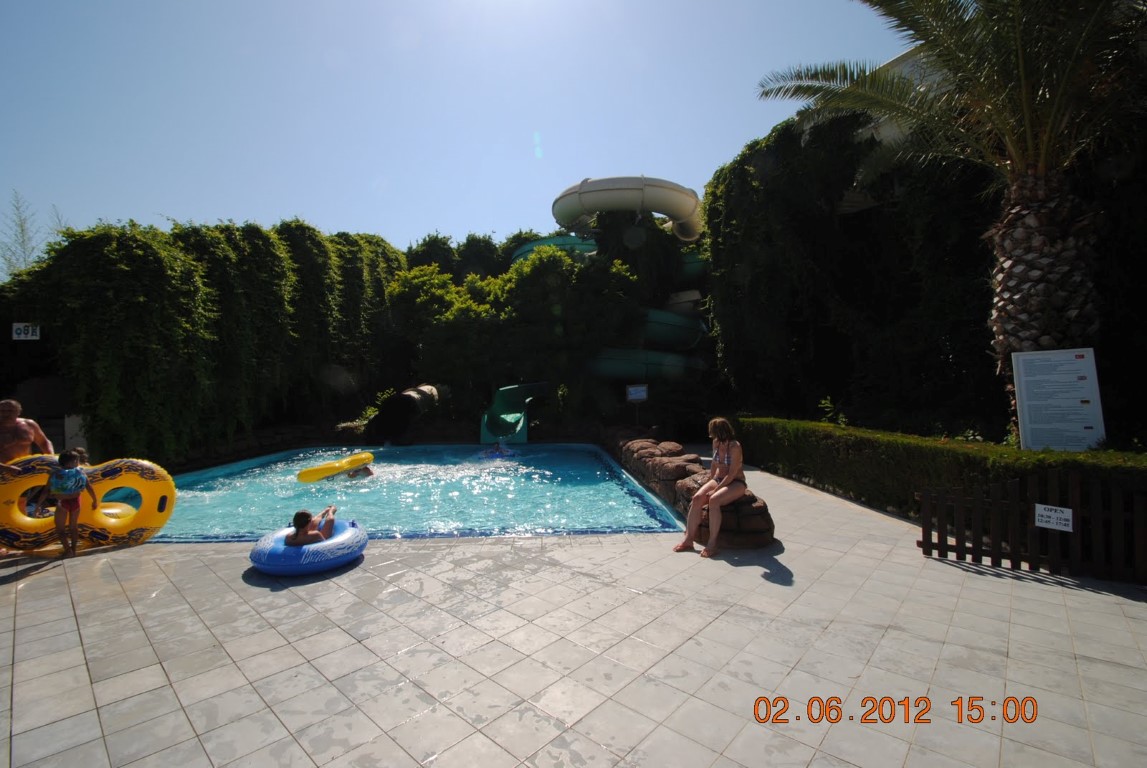 imagini hotel ALI BEY CLUB MANAVGAT